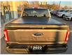 2022 Ford F-150 Lariat (Stk: P5665) in Kingston - Image 6 of 35