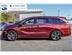 2018 Honda Odyssey Touring (Stk: 20311A) in Kitchener - Image 8 of 33