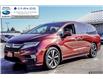2018 Honda Odyssey Touring (Stk: 20311A) in Kitchener - Image 9 of 33