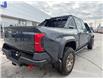 2025 Toyota Tacoma Hybrid Base (Stk: P2125) in Newmarket - Image 14 of 36