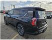 2026 Nissan Armada Platinum Reserve (Stk: 26047) in Cambridge - Image 5 of 27