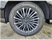 2026 Nissan Armada Platinum Reserve (Stk: 26047) in Cambridge - Image 8 of 27