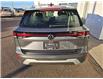 2026 Volkswagen Tiguan Trendline (Stk: 26203) in Lethbridge - Image 4 of 22