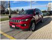 2025 Jeep Compass North (Stk: K26115A) in Listowel - Image 4 of 18