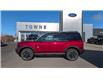 2025 Ford Bronco Sport Outer Banks (Stk: BR562) in Miramichi - Image 2 of 14