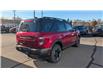 2025 Ford Bronco Sport Outer Banks (Stk: BR562) in Miramichi - Image 5 of 14