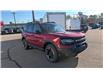 2025 Ford Bronco Sport Outer Banks (Stk: BR562) in Miramichi - Image 7 of 14