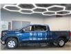 2022 GMC Sierra 1500 SLE (Stk: U7595) in North Bay - Image 2 of 18