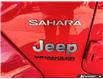 2021 Jeep Wrangler Unlimited Sahara (Stk: P7300) in Oakville - Image 12 of 28