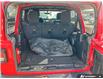 2021 Jeep Wrangler Unlimited Sahara (Stk: P7300) in Oakville - Image 14 of 28