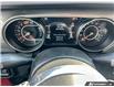 2021 Jeep Wrangler Unlimited Sahara (Stk: P7300) in Oakville - Image 17 of 28