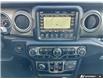 2021 Jeep Wrangler Unlimited Sahara (Stk: P7300) in Oakville - Image 21 of 28