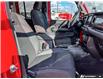 2021 Jeep Wrangler Unlimited Sahara (Stk: P7300) in Oakville - Image 24 of 28