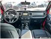 2021 Jeep Wrangler Unlimited Sahara (Stk: P7300) in Oakville - Image 26 of 28