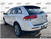 2013 Lincoln MKX Base (Stk: 5X069Z) in Oakville - Image 4 of 26