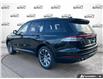 2026 Lincoln Aviator Premiere (Stk: 6A001) in Oakville - Image 4 of 24