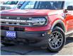 2023 Ford Bronco Sport Big Bend (Stk: PS23821) in Toronto - Image 3 of 25