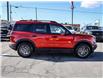 2023 Ford Bronco Sport Big Bend (Stk: PS23821) in Toronto - Image 5 of 25