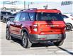 2023 Ford Bronco Sport Big Bend (Stk: PS23821) in Toronto - Image 7 of 25