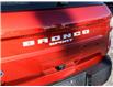 2023 Ford Bronco Sport Big Bend (Stk: PS23821) in Toronto - Image 22 of 25