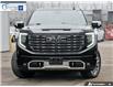 2024 GMC Sierra 1500 Denali Ultimate (Stk: 26-041A) in Brockville - Image 2 of 26
