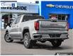 2026 GMC Sierra 1500 Denali (Stk: 26-140) in Brockville - Image 4 of 25