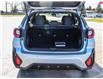 2025 Subaru Crosstrek Onyx (Stk: SU3672) in Stratford - Image 20 of 25