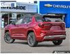 2026 GMC Terrain Denali (Stk: 26-143) in Brockville - Image 4 of 24