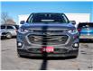 2021 Chevrolet Traverse LT Cloth (Stk: 2HA0555A) in Stratford - Image 2 of 23