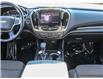 2021 Chevrolet Traverse LT Cloth (Stk: 2HA0555A) in Stratford - Image 16 of 23