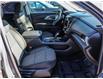 2021 Chevrolet Traverse LT Cloth (Stk: 2HA0555A) in Stratford - Image 18 of 23