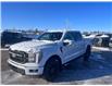 2025 Ford F-150 Lariat (Stk: S22964) in Hague - Image 5 of 15