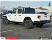 2026 Jeep Gladiator Sport S (Stk: 26051) in Essex-Windsor - Image 4 of 12