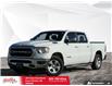 2021 RAM 1500 Big Horn (Stk: 625291) in Essex-Windsor - Image 1 of 31