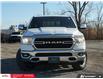 2021 RAM 1500 Big Horn (Stk: 625291) in Essex-Windsor - Image 2 of 31