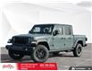 2026 Jeep Gladiator Sport S (Stk: 26038) in Essex-Windsor - Image 1 of 12