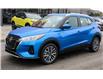 2025 Nissan Kicks Play SV (Stk: T25317) in Kamloops - Image 1 of 22