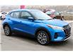 2025 Nissan Kicks Play SV (Stk: T25317) in Kamloops - Image 8 of 22