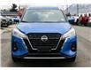 2025 Nissan Kicks Play SV (Stk: T25317) in Kamloops - Image 9 of 22