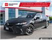 2024 Toyota Camry SE (Stk: 21938A) in Collingwood - Image 1 of 14