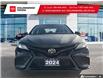 2024 Toyota Camry SE (Stk: 21938A) in Collingwood - Image 2 of 14