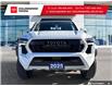 2025 Toyota Tacoma Hybrid  (Stk: P21984A) in Collingwood - Image 2 of 14
