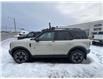 2025 Ford Bronco Sport Outer Banks (Stk: 5Z285) in Timmins - Image 1 of 16