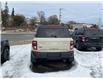 2025 Ford Bronco Sport Outer Banks (Stk: 5Z285) in Timmins - Image 4 of 16