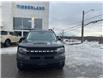 2025 Ford Bronco Sport Outer Banks (Stk: 5Z286) in Timmins - Image 3 of 15