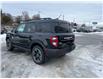 2025 Ford Bronco Sport Outer Banks (Stk: 5Z286) in Timmins - Image 5 of 15