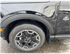 2025 Ford Bronco Sport Outer Banks (Stk: 5Z286) in Timmins - Image 9 of 15