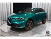 2025 Alfa Romeo Tonale Base (Stk: AR25100) in Edmonton - Image 1 of 26