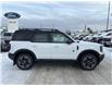 2025 Ford Bronco Sport Outer Banks (Stk: 5Z287) in Timmins - Image 1 of 15