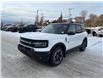 2025 Ford Bronco Sport Outer Banks (Stk: 5Z287) in Timmins - Image 4 of 15